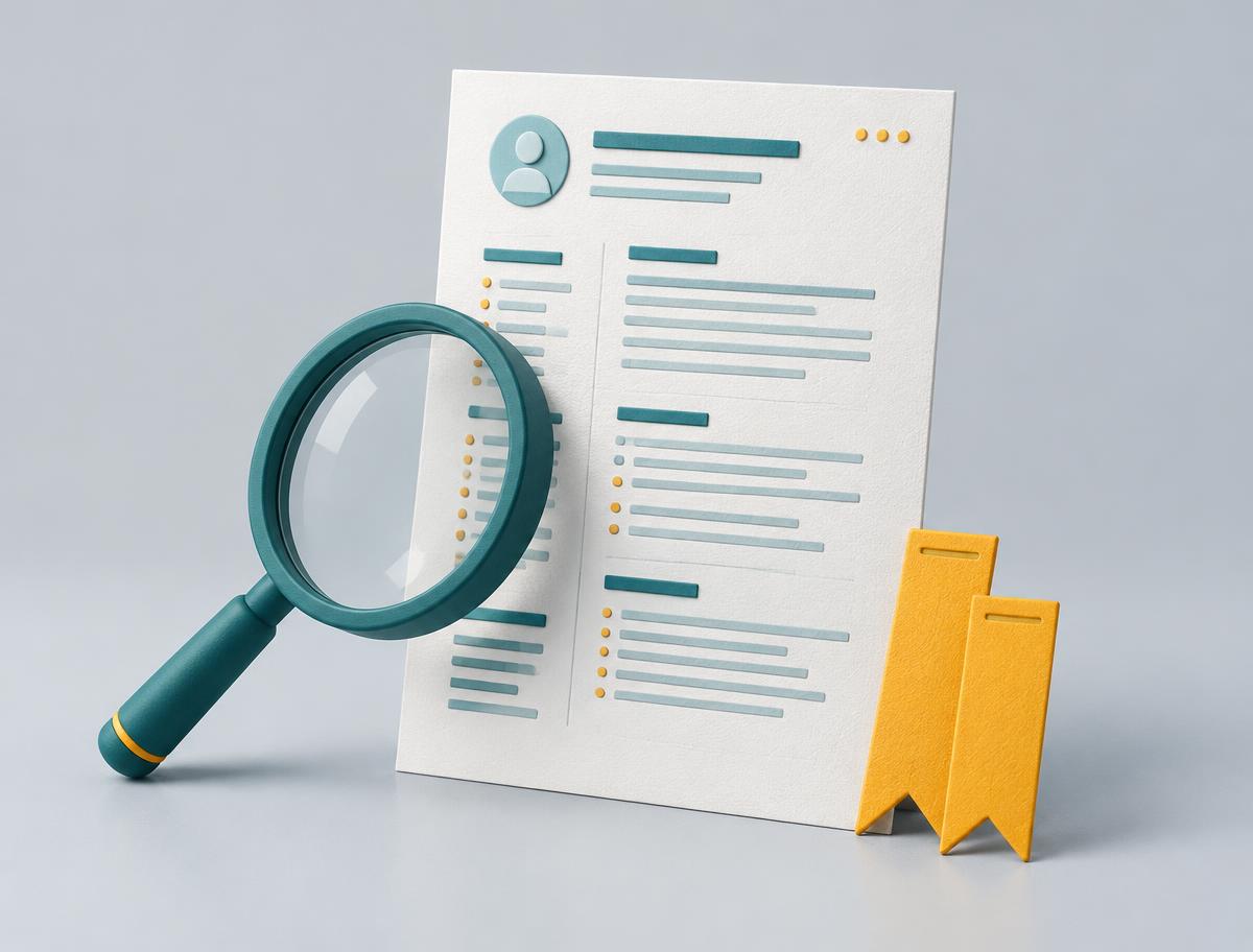 AI Resume Agent by ACRY AI